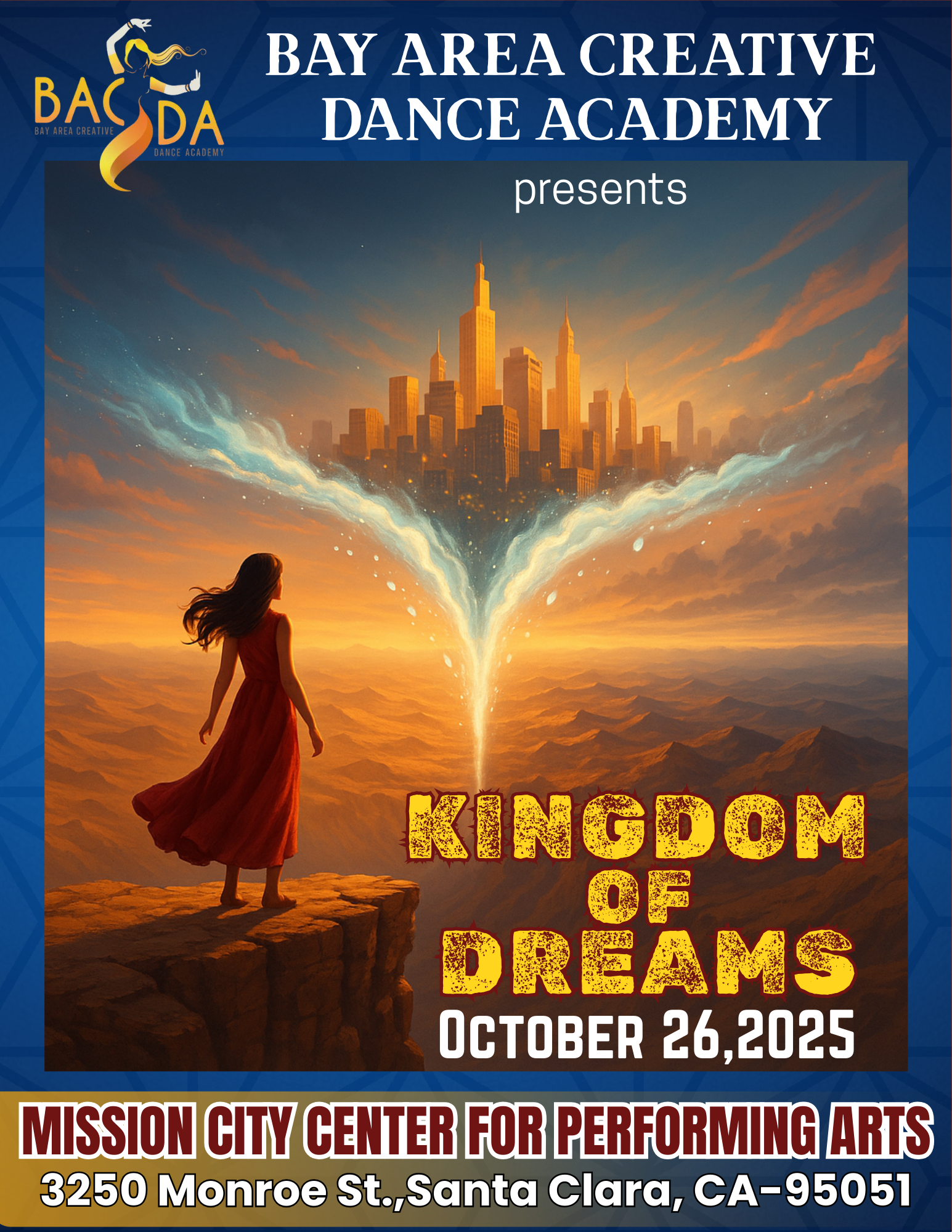 Kingdom Of Dreams
